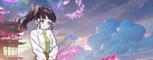 海魂少女