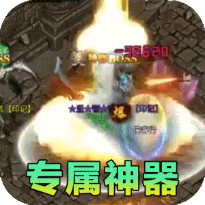 拳无双