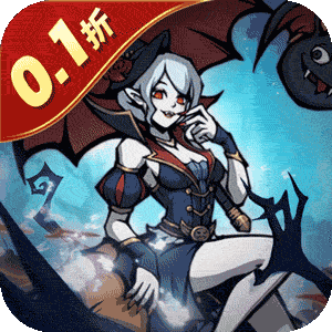 魔镜物语