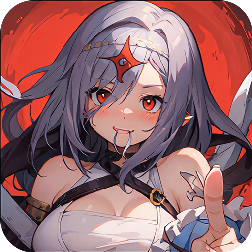 超次元女神
